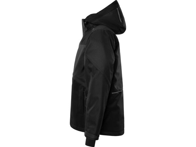 Vinterjacka FRISTAD Airtech 4058 sv 2XL