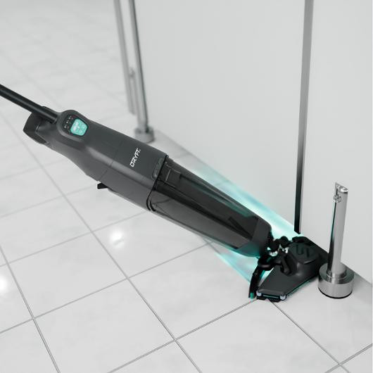 Kombiskurmaskin MOTORSCRUBBER Dryft