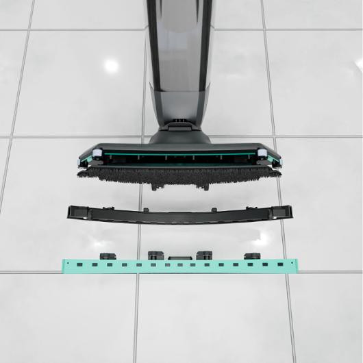 Kombiskurmaskin MOTORSCRUBBER Dryft