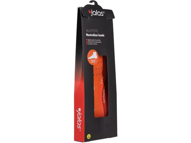 Innersula JALAS® 8711L LOW ARCH 35