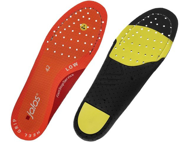 Innersula JALAS® 8711L LOW ARCH 35