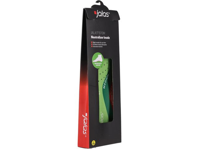 Innersula JALAS® 8710M MEDIUM ARCH 44