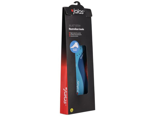 Innersula JALAS® 8709H HIGH ARCH 49
