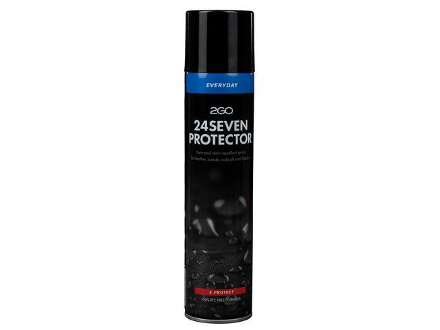 Skoimpregnering 2GO 8028 300 ml