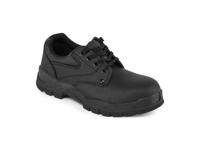 Skyddsko Portwest FW14 S1P Svart 47