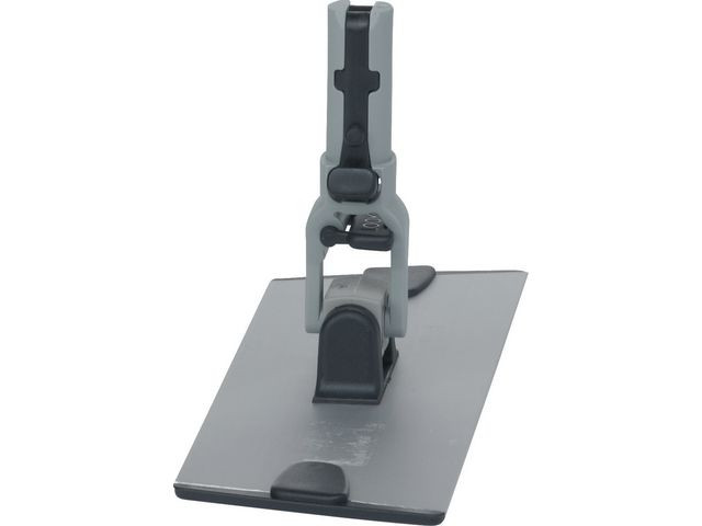 Stativ VIKAN alu kardborre superior 25cm