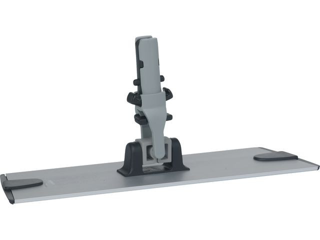 Stativ VIKAN alu kardborre superior 25cm