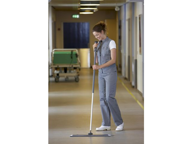 Stativ VIKAN komposit kardborre 60cm