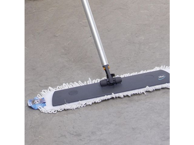 Stativ VIKAN komposit kardborre 60cm