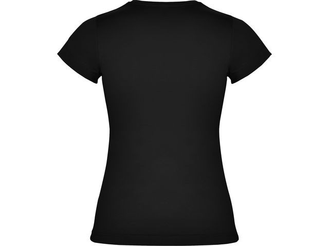 T-shirt PF jamaica dam svart XL