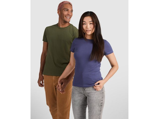 T-shirt PF jamaica dam svart L