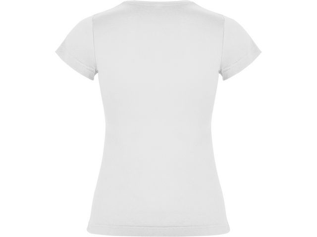 T-shirt PF jamaica dam vit S