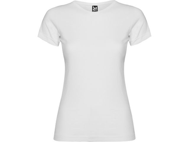 T-shirt PF jamaica dam vit S