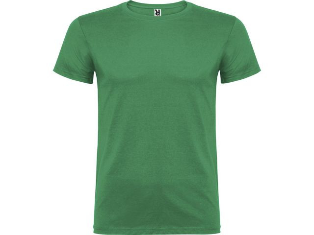 T-shirt PF beagle herr mossgrön XL