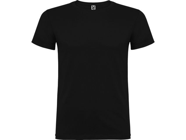 T-shirt PF beagle herr svart 4XL
