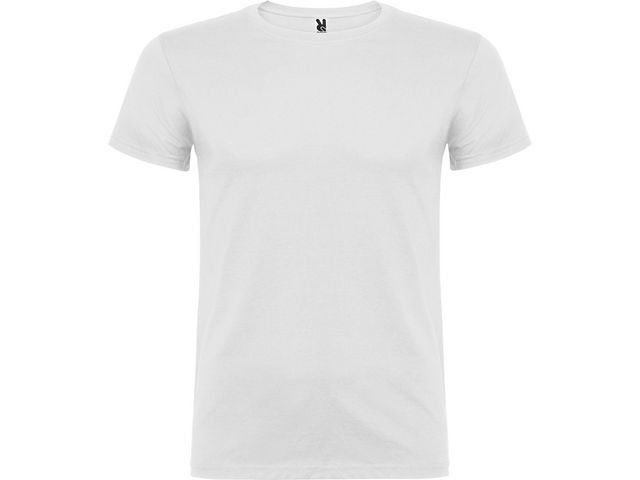 T-shirt PF beagle herr vit S
