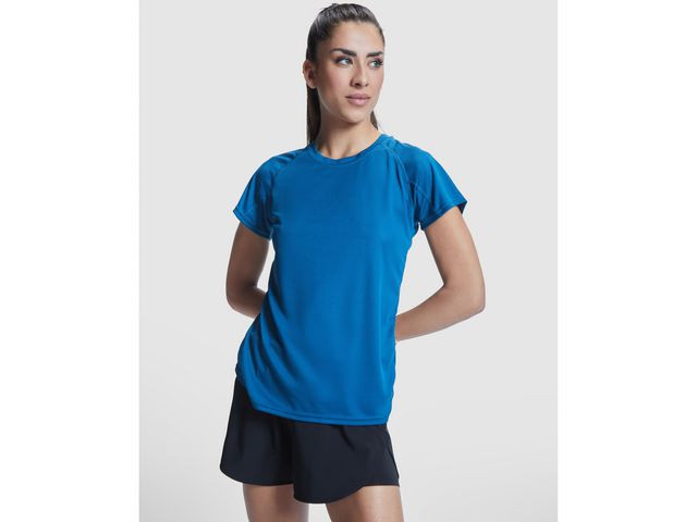 T-shirt funktion bahrain dam royal XL