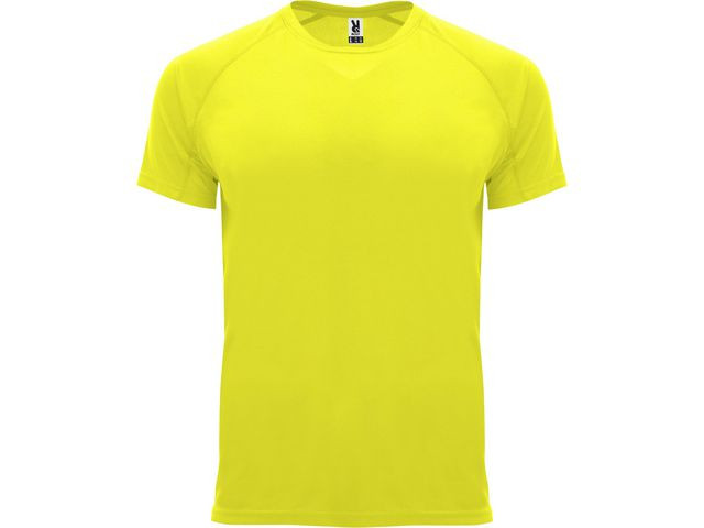 T-shirt funktion bahrain herr ljgul 2XL