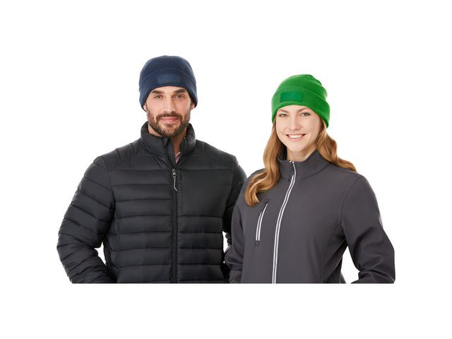 Mössa ELEVATE Boreas röd