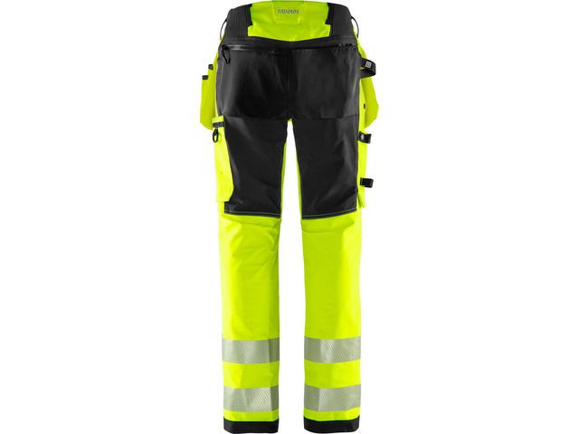 Hantvbyx varsel green 2644 GSTP kl2 c62