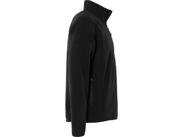 Fleecejacka FRISTADS 1499 FLE svart 3XL