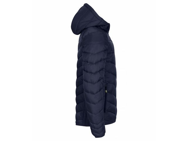 Lättviktsjacka CLIQUE Idaho marin 3XL
