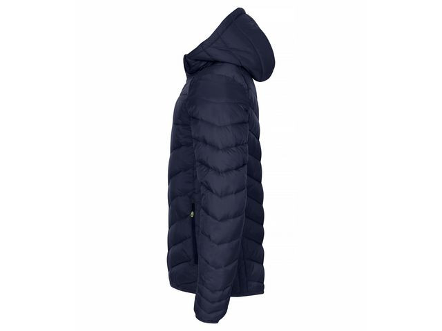 Lättviktsjacka CLIQUE Idaho marin 3XL