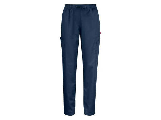 Byxa SOUTH WEST Adam blå 3XL