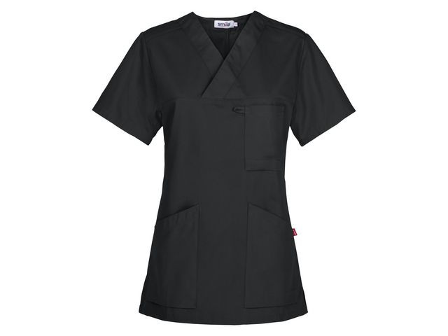 Tunika SOUTH WEST Alva svart 2XL