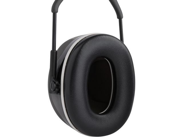 Hörselkåpa 3M PELTOR X5A