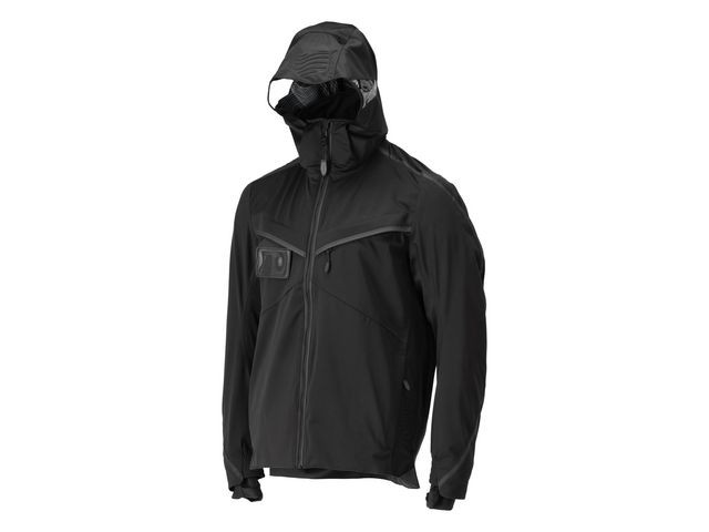 Skaljacka Mascot Customized svart M