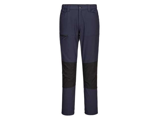 Servicebyxa stretch CD886 marin 40/31