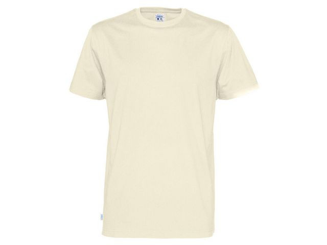 T-shirt COTTOVER GOTS offwhite 3XL