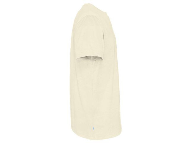 T-shirt COTTOVER GOTS offwhite 3XL