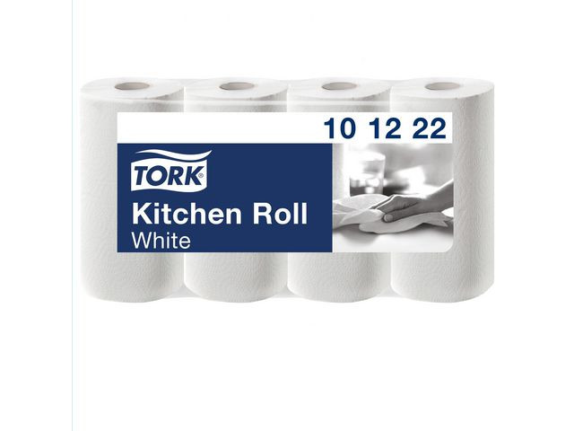 Hushållspapper TORK Adv 2-lag 32/krt