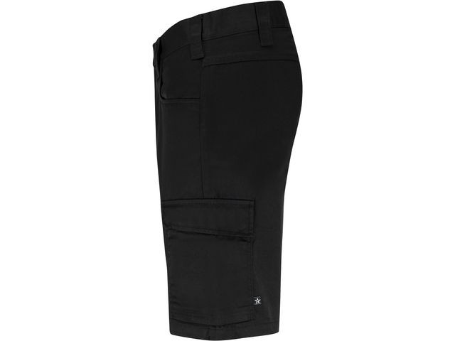 Serviceshorts TEXSTAR FS20 svart C58