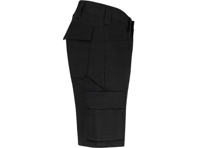 Serviceshorts TEXSTAR FS20 svart C50