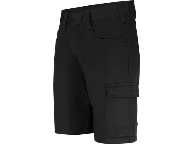 Serviceshorts TEXSTAR FS20 svart C50
