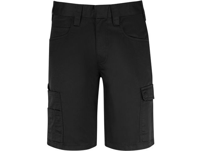 Serviceshorts TEXSTAR FS20 svart C48