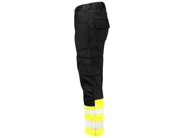 Servicebyxa stretch Projob 6537 kl1 C54