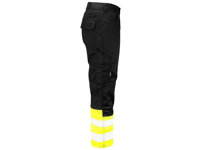 Servicebyxa stretch Projob 6537 kl1 C54