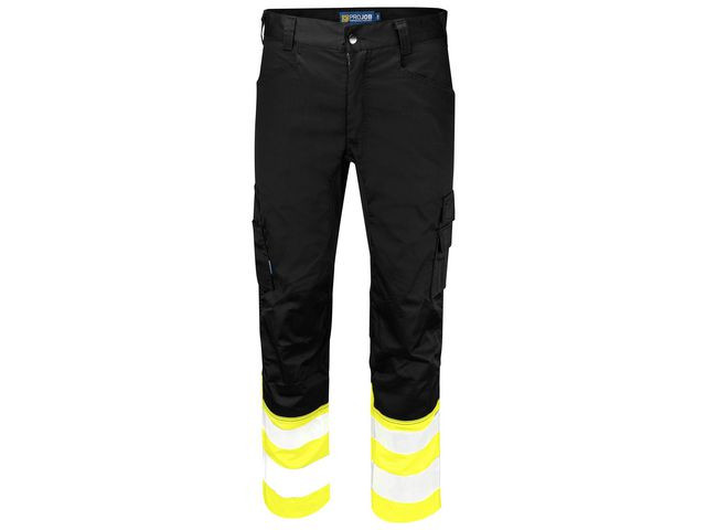 Servicebyxa stretch Projob 6537 kl1 C54
