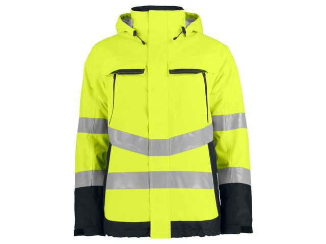 Skaljacka fodrad Projob 6441 g/s kl3 XL