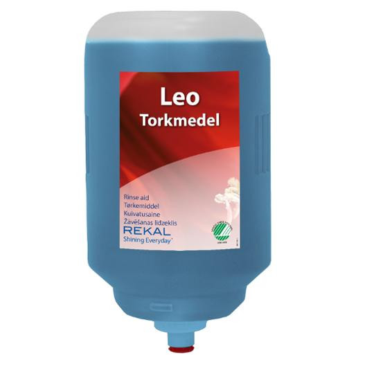 Torkmedel REKAL Leo 3,75L