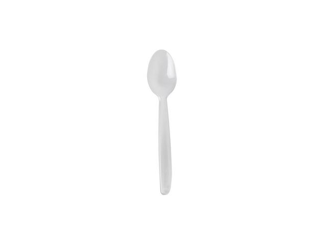 Bestick Kaffesked återanvändb 13cm 50/fp