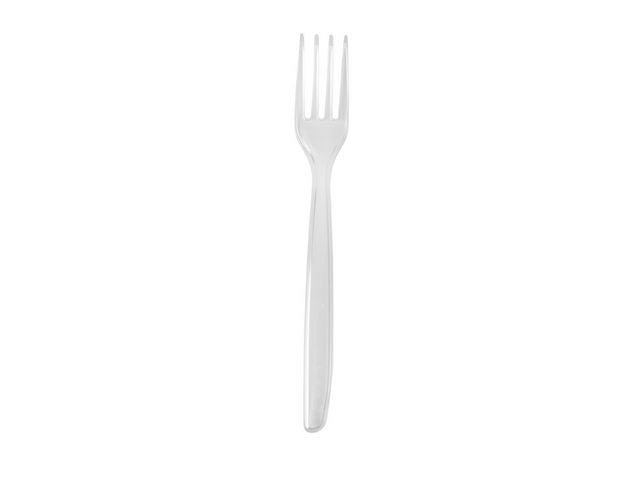 Bestick Gaffel återanvändb 18,5cm 50/fp