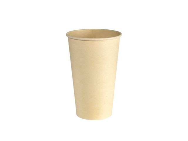 Pappersbägare DUNI Sweet 48cl 36/fp