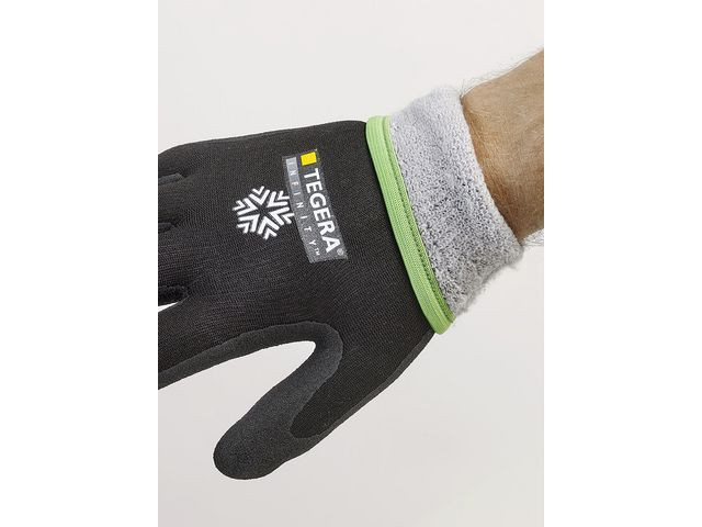 Vinterhandske TEGERA 8810 Infinity 8