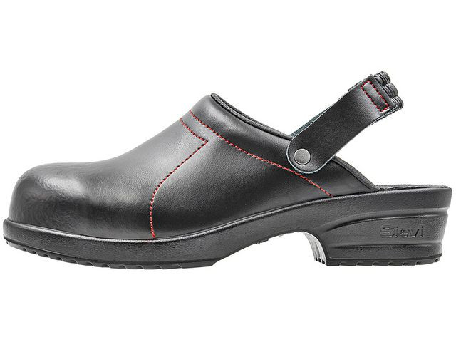 Skyddstoffel Sievi Riff SBAE ESD SRC 40