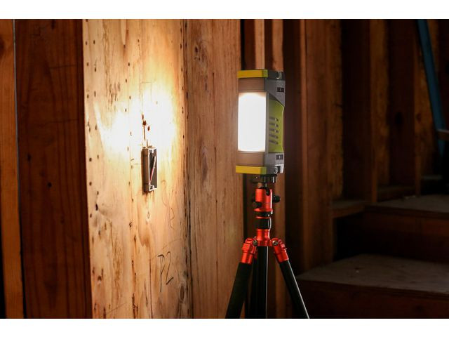 Arbetslampa ENERGIZER Pro 1000lm